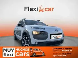 Citroën C4 Cactus BlueHDi 73KW (100CV) Shine, 11.490 €