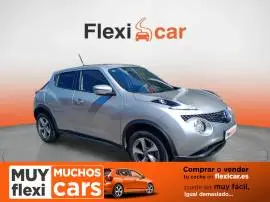 Nissan Juke dCi E6C 81 kW (110 CV) 6M/T VISIA, 14.990 €