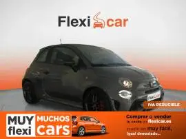 Abarth 500 695 1.4 16v T-Jet 132kW (180 CV), 23.390 €