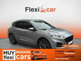 Ford Kuga ST-Line 1.5 EcoBlue 88kW (120CV) Auto, 21.990 €