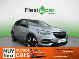 Opel Grandland X 1.2 Turbo Excellence, 15.490 €