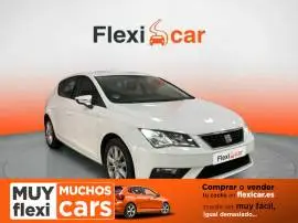 Seat Leon 1.2 TSI 81kW (110CV) St&Sp Style, 13.990 €