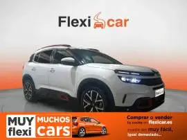 Citroën C5 Aircross BlueHdi 96kW (130CV) S&S EAT8 , 19.490 €