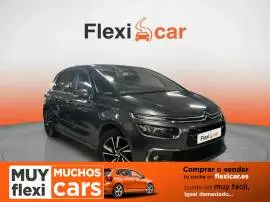 Citroën C4 Picasso PureTech 96KW (130CV) S&S 6v Sh, 10.490 €