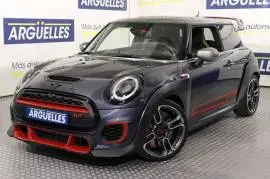 MINI Cooper John  Works GP 306cv AUT, 47.800 €