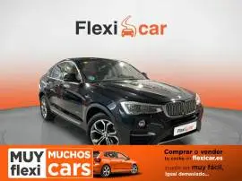 BMW X4 xDrive20d, 22.490 €