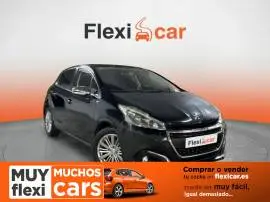 Peugeot 208 5P STYLE 1.2L PureTech 82, 8.490 €