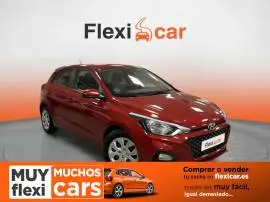 Hyundai i20 1.0 TGDI 74kW (100CV) Drive & Skate, 13.490 €