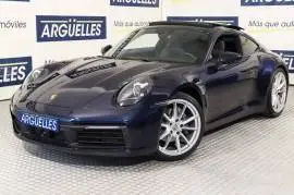 Porsche 911 992, 133.490 €