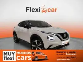 Nissan Juke DIG-T 84 kW (114 CV) 6M/T Tekna, 17.990 €