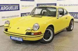 Porsche 911 E 2.4 165cv, 107.000 €