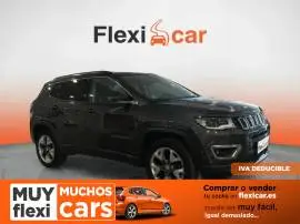 Jeep Compass 1.4 Mair 125kW Limited 4x4 ATX, 26.990 €