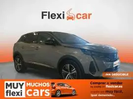 Peugeot 3008 1.2 PureTech 96KW S&S Allure Pack EAT, 25.990 €