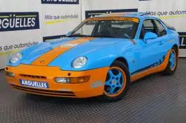 Porsche 968 CS 240cv, 19.990 €