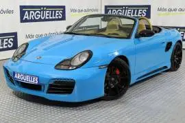 Porsche Boxster S 252cv AUT, 24.950 €