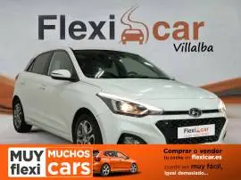 Hyundai i20 1.0 TGDI 74kW (100CV) Tecno DCT, 15.890 €