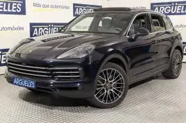 Porsche Cayenne 340cv, 69.800 €