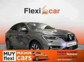 Renault Arkana BUSINESS TCe 103kW(140CV) EDC mild , 23.690 €