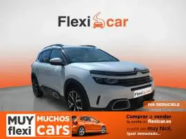 Citroën C5 Aircross BlueHdi 96kW (130CV) S&S EAT8 , 21.990 €