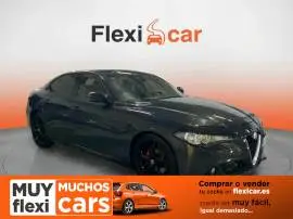 Alfa Romeo Giulia 2.2 Diesel 110kW (150CV) AT Busi, 19.990 €