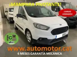 Ford Transit Courier 1.5TDCi Trend 75cv - GARANTIA, 9.900 €