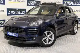 Porsche Macan 251cv, 37.950 €