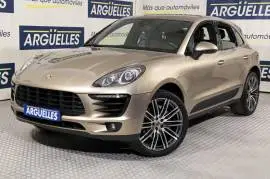 Porsche Macan S Diesel 258cv AUT, 39.850 €