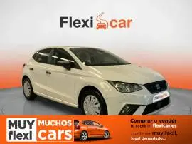 Seat Ibiza 1.0 55kW (75CV) Style, 11.990 €