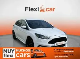 Ford Focus 2.0 TDCi A-S-S 185 ST, 16.990 €