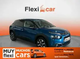 Citroën C4 Cactus PureTech 81KW (110CV) S&S EAT6 S, 12.490 €