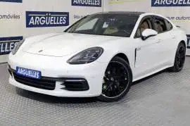 Porsche Panamera 4 E Hybrid 462cv, 65.990 €