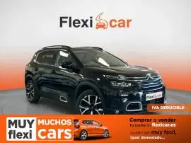 Citroën C5 Aircross BlueHDi 130kW EAT8 Shine Comfo, 18.490 €