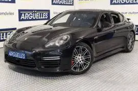 Porsche Panamera GTS 441cv 4.8 V8 Muy equipado, 49.950 €