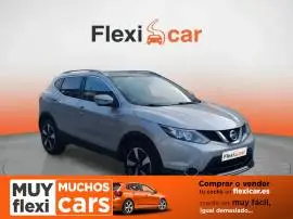 Nissan Qashqai 1.2 DIG-T N-CONNECTA, 14.490 €