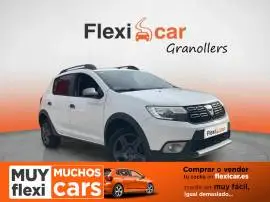 Dacia Sandero Comfort TCE 66kW (90CV) - 18, 9.990 €