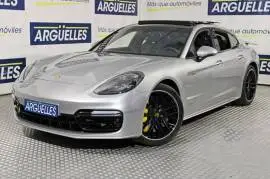 Porsche Panamera Turbo S E Hybrid 680cv FULL EQUIP, 136.800 €