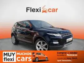 Land-Rover Range Rover Evoque 2.2L TD4 150CV 4x4 P, 17.490 €