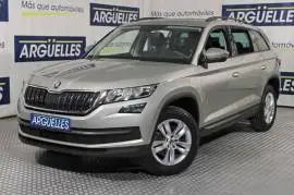 Skoda Kodiaq 2.0 TDI DSG 4x4 Ambition, 28.490 €