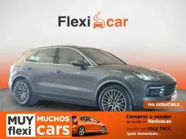 Porsche Cayenne E-Hybrid, 59.900 €