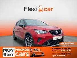 Seat Arona 1.0 TSI 81kW (110CV) FR, 17.990 €