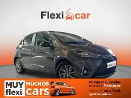 Toyota Yaris 1.5 100H Active Tech, 15.990 €