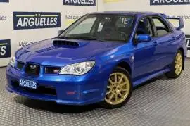 Subaru Impreza WRX STI 280cv 65.990kms, 39.990 €