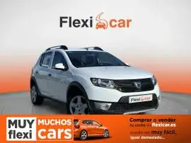 Dacia Sandero Stepway dCi 90, 10.990 €