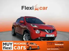 Nissan Juke 1.2 DIG-T ACENTA, 11.490 €