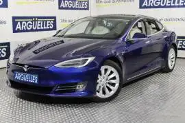 Tesla Model  S 75D 4WD Autopilot, 45.500 €