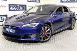 Tesla Model  S Gran Autonomía 562cv, 50.900 €