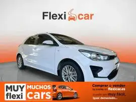 Kia Rio 1.0 T-GDi 74kW (100CV) MHEV iMT Concept, 14.990 €