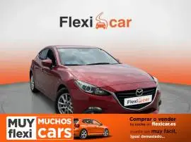 Mazda 3 2.0 GE 120 MT Style, 13.980 €