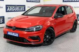 Volkswagen Golf R 7.5 TSI DSG 4Motion 310cv, 32.490 €