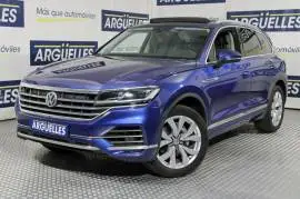 Volkswagen Touareg 3.0 TDI Premium 4Motion Tiptron, 41.490 €